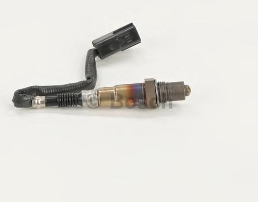 Лямбда-зонд BOSCH