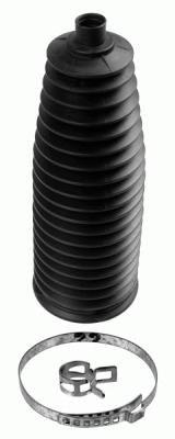 Пыльник, рулевое управление LEMFORDER