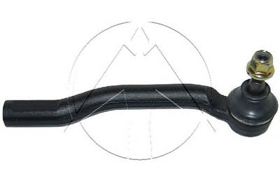 Наконечник поперечной рулевой тяги SIDEM 41134