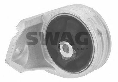 Подвеска, двигатель SWAG 60 13 0004