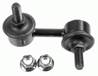 Тяга / стойка, стабилизатор LEMFORDER 34498 01