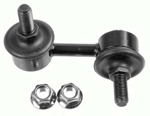 Тяга / стойка, стабилизатор LEMFORDER