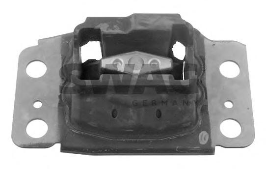 Подвеска, двигатель SWAG