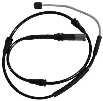 Сигнализатор, износ тормозных колодок TEXTAR