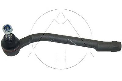 Наконечник поперечной рулевой тяги SIDEM 81036