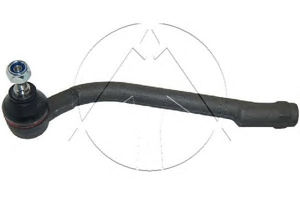 Наконечник поперечной рулевой тяги SIDEM