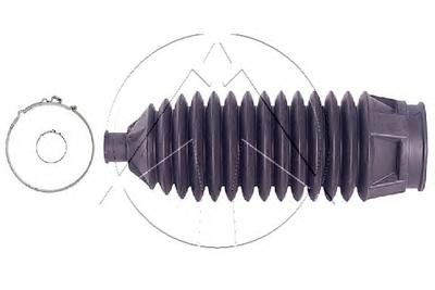 Пыльник, рулевое управление SIDEM 313.131