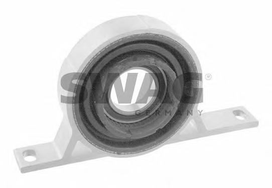 Подвеска, карданный вал SWAG