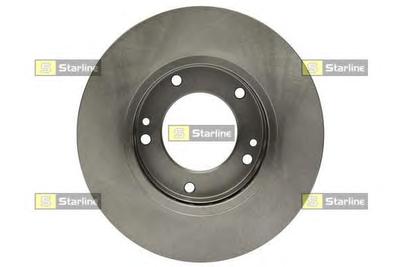 Тормозной диск STARLINE