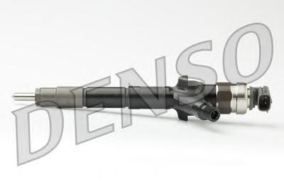 Форсунка DENSO DCRI106020