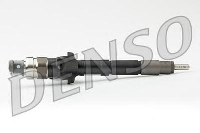 Форсунка DENSO