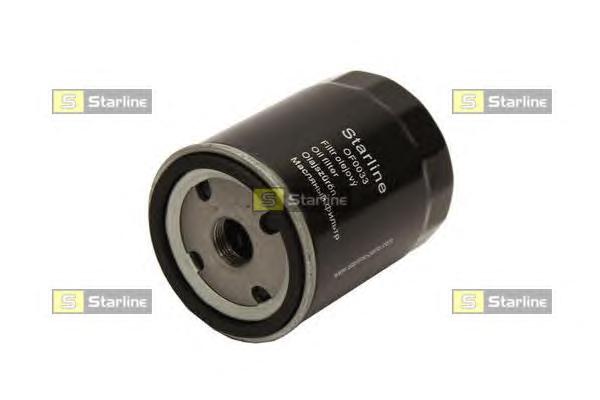 Масляный фильтр STARLINE