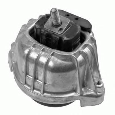 Подвеска, двигатель LEMFORDER