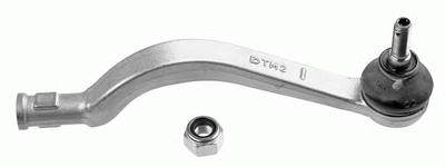 Наконечник поперечной рулевой тяги LEMFORDER 30937 01