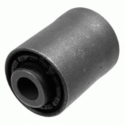 Подвеска, рычаг независимой подвески колеса LEMFORDER