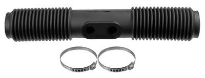 Пыльник, рулевое управление LEMFORDER 30244 01