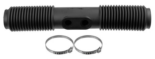 Пыльник, рулевое управление LEMFORDER