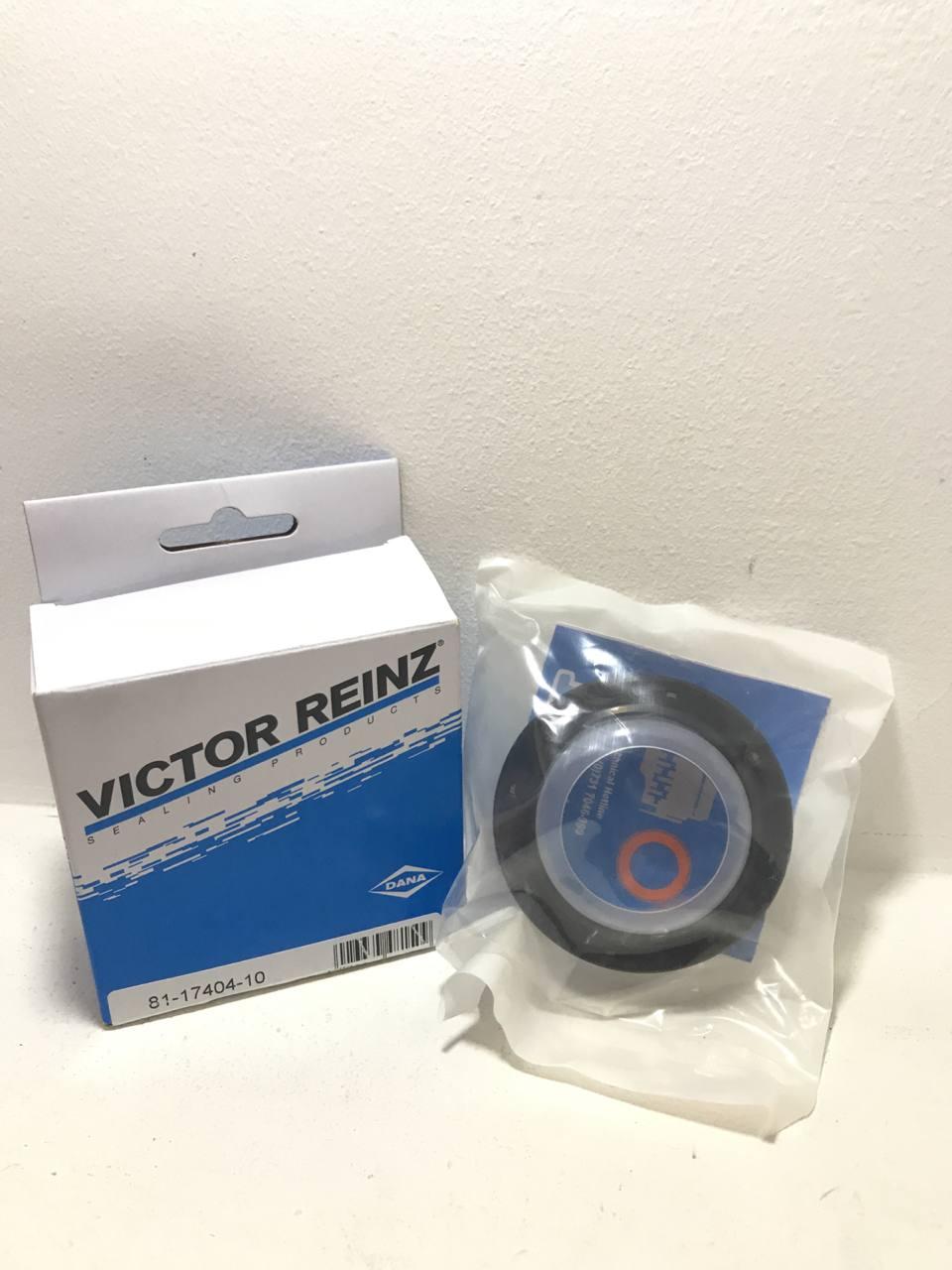 Уплотняющее кольцо, коленчатый вал REINZ