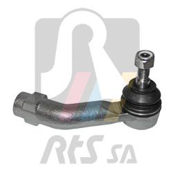Наконечник поперечной рулевой тяги RTS 91.05821.1