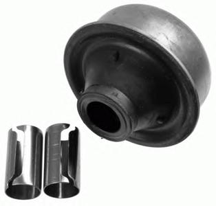 Подвеска, рычаг независимой подвески колеса LEMFORDER 25350 01