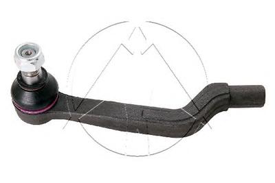 Наконечник поперечной рулевой тяги SIDEM 49138