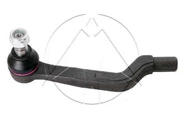 Наконечник поперечной рулевой тяги SIDEM