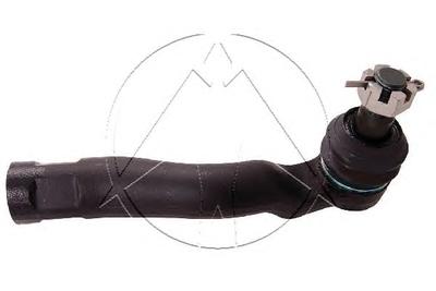 Наконечник поперечной рулевой тяги SIDEM 45343