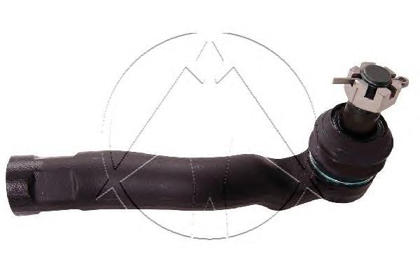 Наконечник поперечной рулевой тяги SIDEM