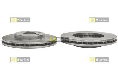 Тормозной диск STARLINE