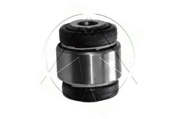 Подвеска, корпус колесного подшипника SIDEM