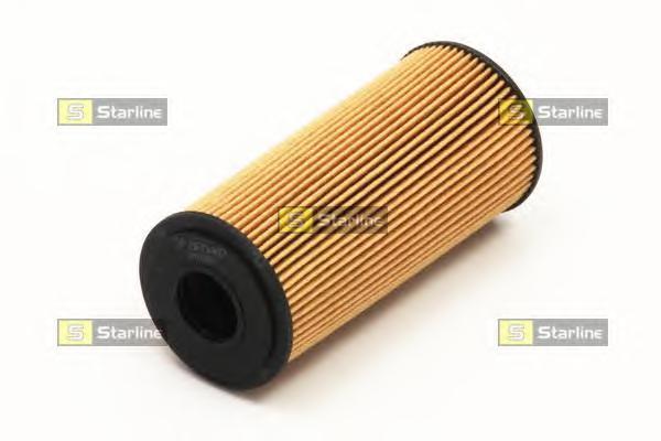 Масляный фильтр STARLINE