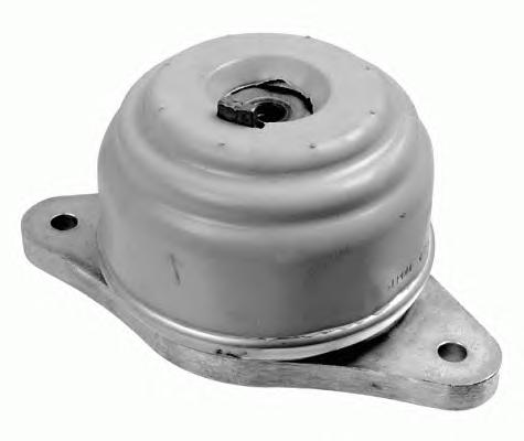 Подвеска, двигатель LEMFORDER