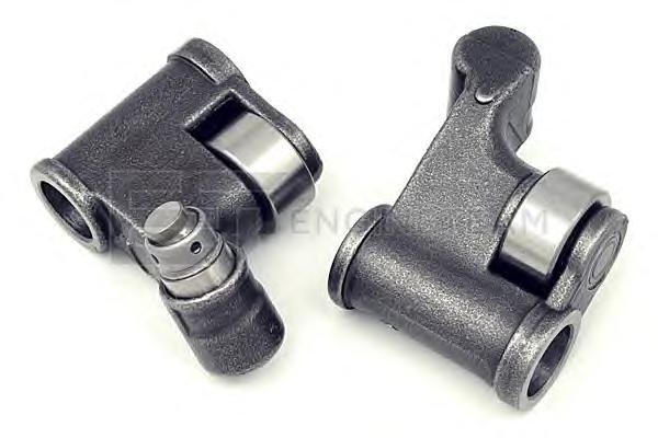 Балансир, управление двигателем ET ENGINETEAM