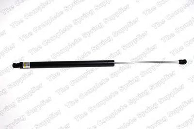 Газовая пружина, крышка багажник LESJOFORS 8195025