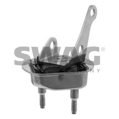 Втулка, балка моста SWAG