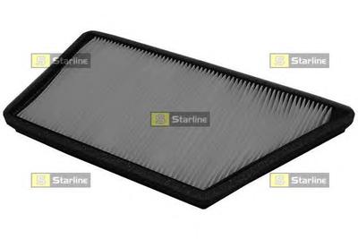 Фильтр, воздух во внутренном пространстве STARLINE SF KF9075