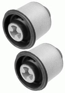 Ремкомплект, балка моста LEMFORDER 27627 01