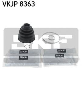 Комплект пылника, приводной вал SKF