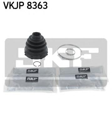 Комплект пылника, приводной вал SKF