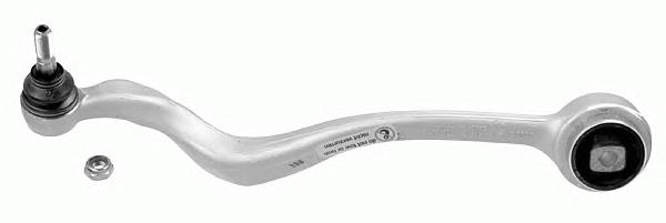 Тяга / стойка, подвеска колеса LEMFORDER