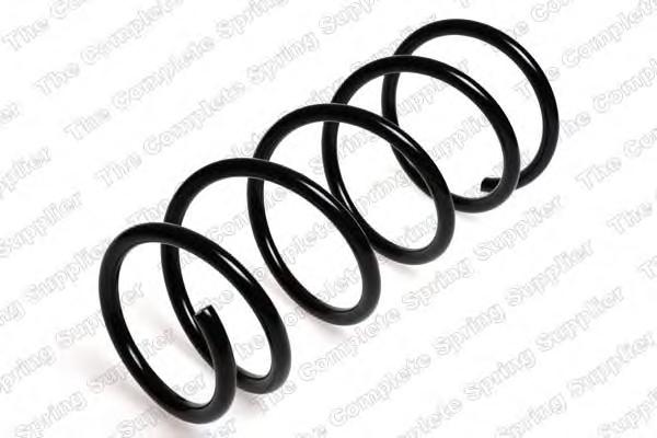 Пружина ходовой части LESJOFORS