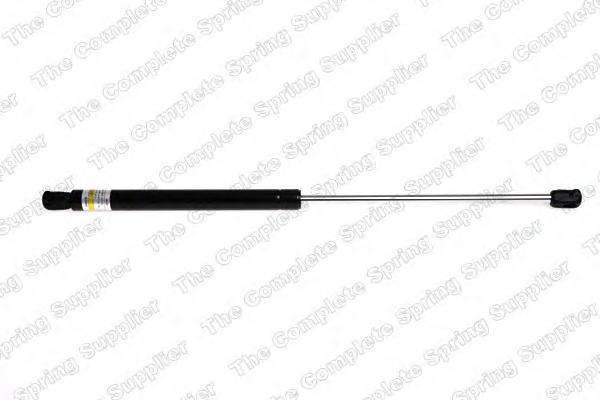 Газовая пружина, крышка багажник LESJOFORS