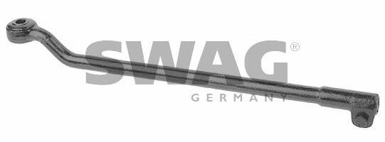 Осевой шарнир, рулевая тяга SWAG