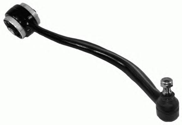 Тяга / стойка, подвеска колеса LEMFORDER