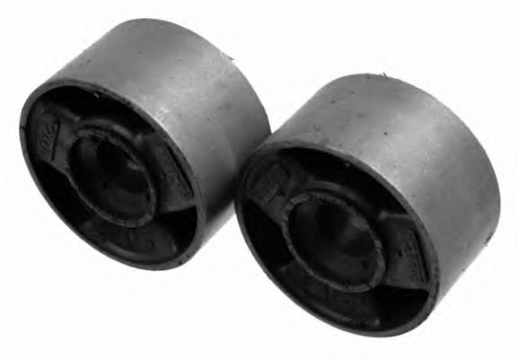 ремонтный комплект, рычаг подвески LEMFORDER