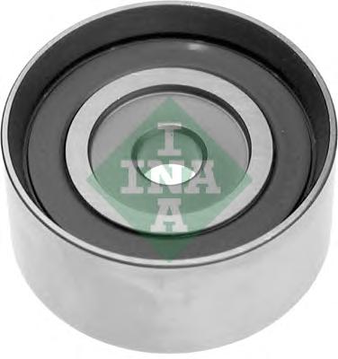 Паразитный / Ведущий ролик, зубчатый ремень INA