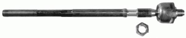 Осевой шарнир, рулевая тяга LEMFORDER