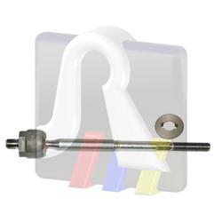 Осевой шарнир, рулевая тяга RTS 92.02504