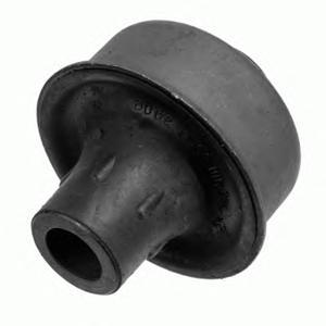 Подвеска, рычаг независимой подвески колеса LEMFORDER 12192 01