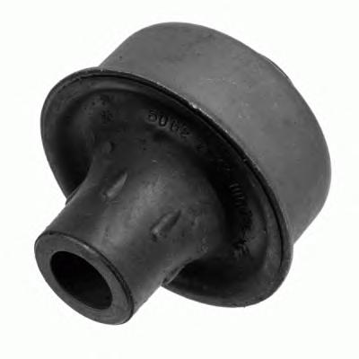 Подвеска, рычаг независимой подвески колеса LEMFORDER